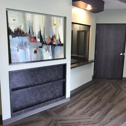 Texas Institute For Neurological Disorders