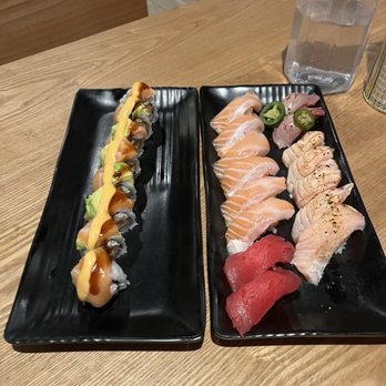 Eat's Ayce Sushi - Japanese Near Me - Alhambra, California Eat's Ayce Sushi - Japanese Near Me - Alhambra, California