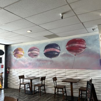 Rooftop Macarons - Macarons Near Me - Sacramento, California