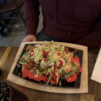 Nacho Daddy - Mexican Near Me - Henderson, Nevada