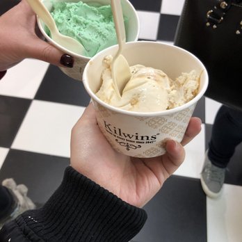 Kilwins Ice Cream - Chocolate - Fudge - Mint chocolate chip and apple pie ice cream - Ice Cream & Frozen Yogurt Near Me - Babylon, New York Kilwins Ice Cream - Chocolate - Fudge - Mint chocolate chip and apple pie ice cream - Ice Cream & Frozen Yogurt Near Me - Babylon, New York