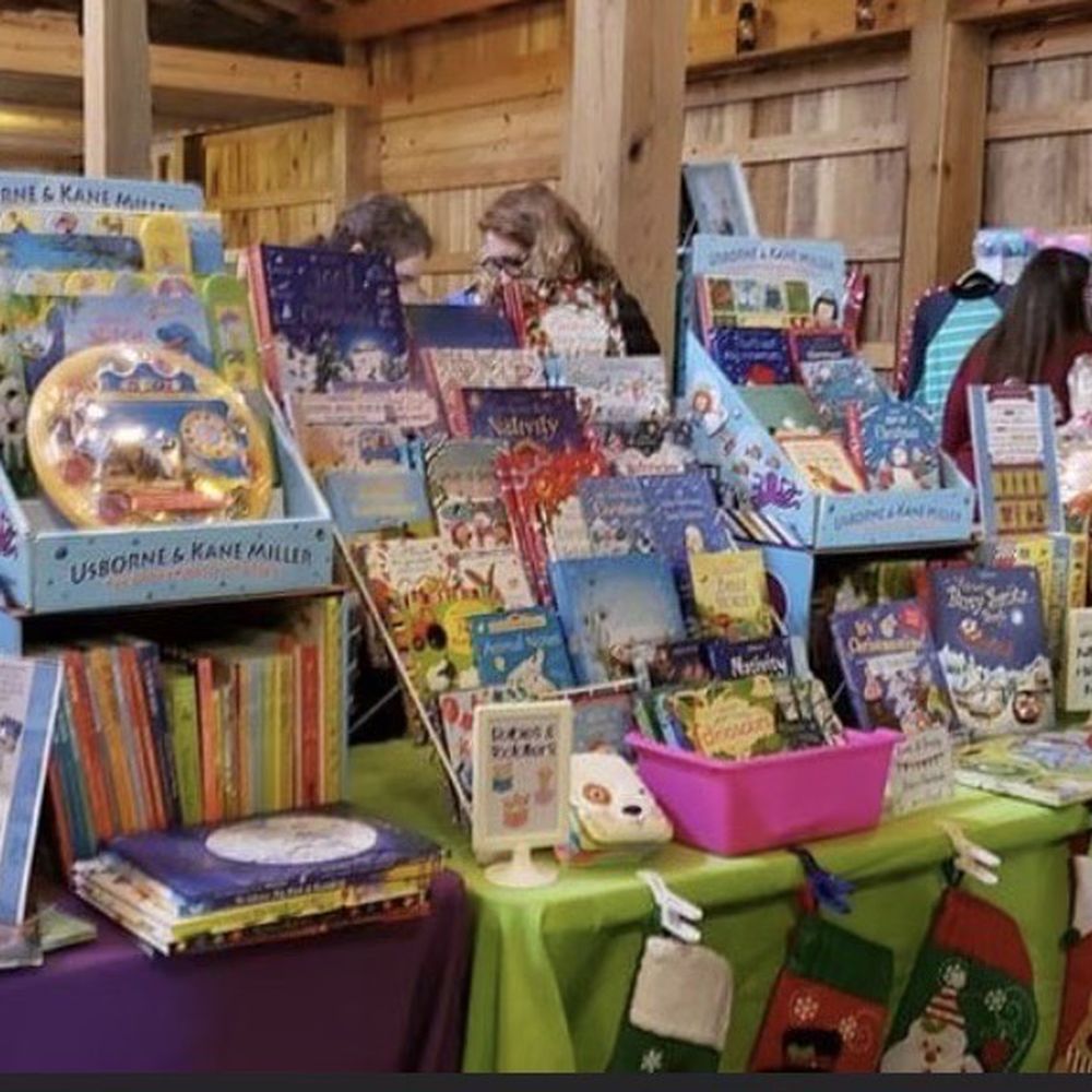 Carlee Farm - Bazaar - Venues & Event Spaces Near Me - Oxford, North Carolina