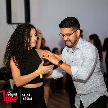 Tropik Vybe Dance - Dance Schools Near Me Tropik Vybe Dance - Dance Schools Near Me
