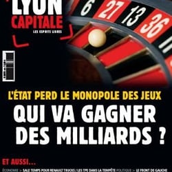 Lyon Capitale