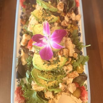 The Modern Rose - Breakfast & Brunch Near Me - St. Augustine, Florida