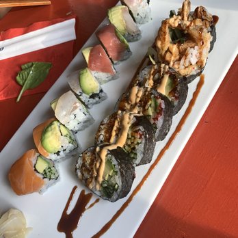 One Ramen & Sushi - Ramen Near Me - Cambridge, Massachusetts One Ramen & Sushi - Ramen Near Me - Cambridge, Massachusetts