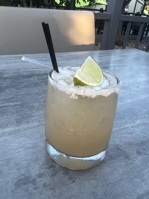 Parker Garage by null