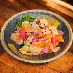 Furin Sushi & Thai
