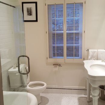 Popular Bathroom - Original Master Bathroom - General Contractors Near Me - Encino, California