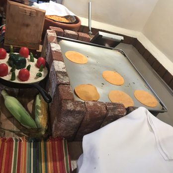 El Torito - Fresh tacos - Mexican Near Me - Sherman Oaks, California