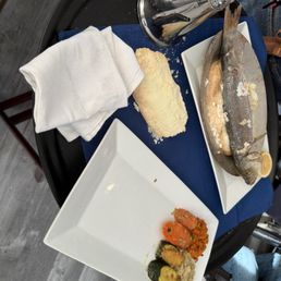 Branzino