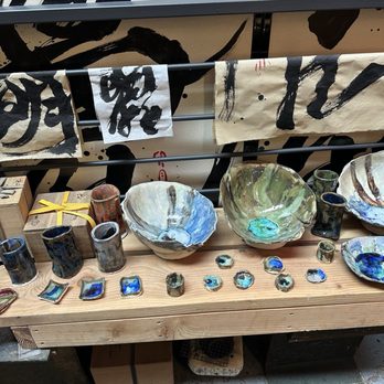 Uzuki - Pottery - Japanese Near Me - Brooklyn, New York
