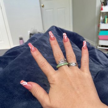 Nail Boutique - Nails - Nail Salons Near Me - Allen, Texas Nail Boutique - Nails - Nail Salons Near Me - Allen, Texas