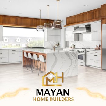 Mayan Home Builders - General Contractors Near Me - Thousand Oaks, California Mayan Home Builders - General Contractors Near Me - Thousand Oaks, California