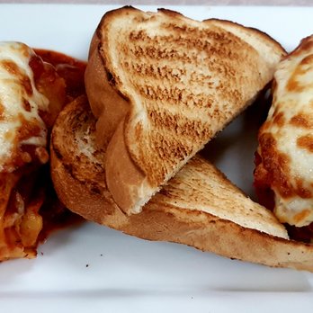 Mitch's Restaurant - a grilled cheese sandwich - Steakhouses Near Me - Drayton Valley, Alberta Mitch's Restaurant - a grilled cheese sandwich - Steakhouses Near Me - Drayton Valley, Alberta