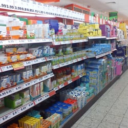 Penny - Gut bestücktes Angebot.