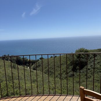 Post Ranch Inn - Hotels Near Me - Big Sur, California