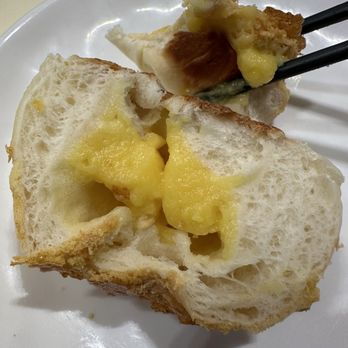 Diamond Bay Restaurant - Wasn't that good - Dim Sum Near Me - Seattle, Washington