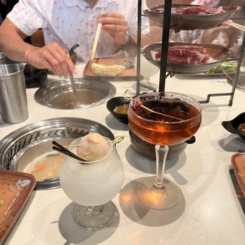 Soupleaf Hot Pot - Hot Pot Near Me - Austin, Texas
