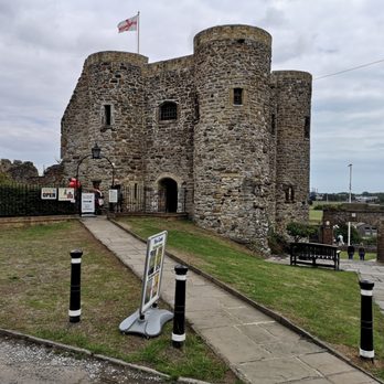Rye Castle Museum Assocation - Museums Near Me - Rye, ESX