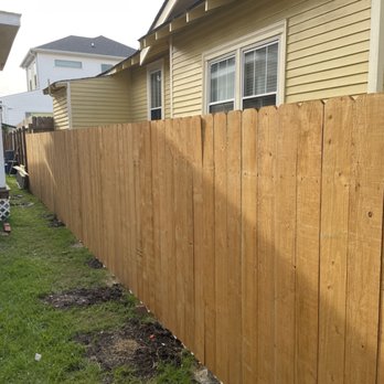 Je Renovation and Cleaning Services - New Fence - General Contractors Near Me Je Renovation and Cleaning Services - New Fence - General Contractors Near Me