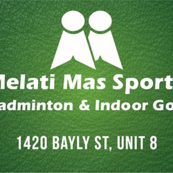 Melati Mas Sports