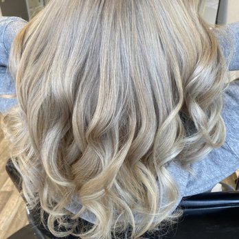 Salon K.Lee - Makeup Artists Near Me