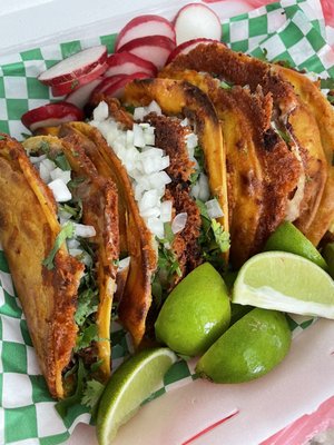 El Cora Birria | Estilo Tijuana by null