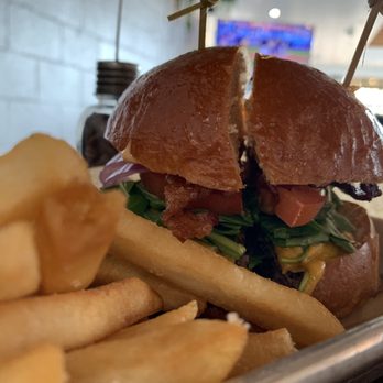 Brew Kitchen Bar - Burger BKB - Gastropubs Near Me - Monterey Park, California Brew Kitchen Bar - Burger BKB - Gastropubs Near Me - Monterey Park, California