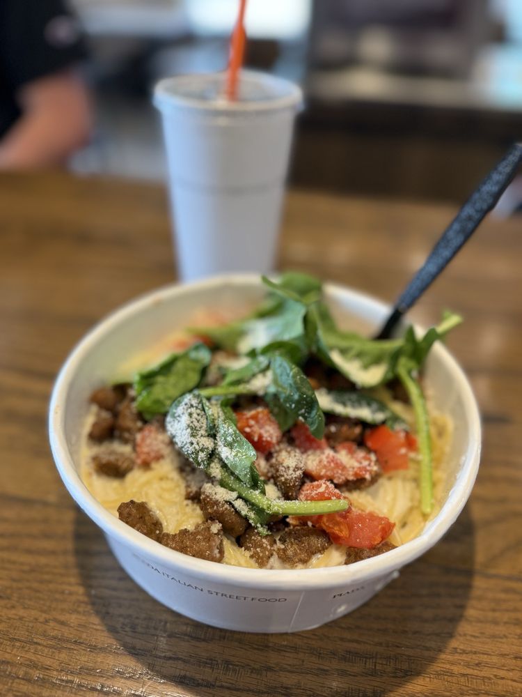 Piada Italian Street Food Piada Italian Street Food