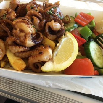 Manly Ocean Foods - Seafood Near Me - Manly, NSW Manly Ocean Foods - Seafood Near Me - Manly, NSW