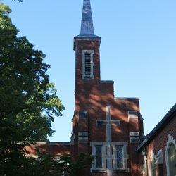 Redeemer Presbyterian Church