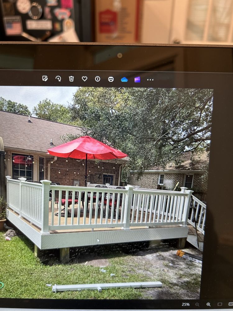 Slide of Deaville Roofing & Construction