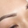 Photo of Brow by Cathy Le