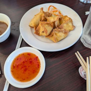 Pho Van - Crab Rangoon - Vietnamese Near Me - Charlotte, North Carolina Pho Van - Crab Rangoon - Vietnamese Near Me - Charlotte, North Carolina