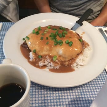 Moke's Bread & Breakfast - Breakfast & Brunch Near Me - Kailua, Hawaii
