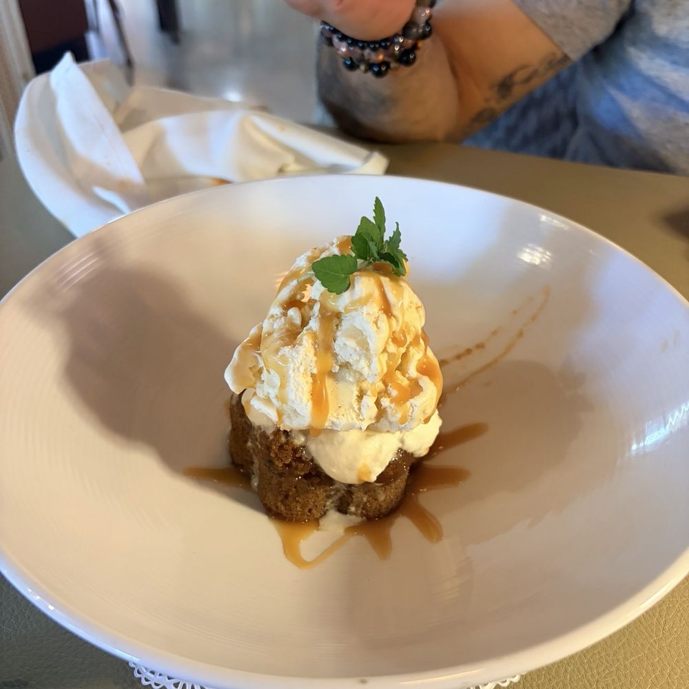 Toro Bravo - Dessert churro cake ! Delicious - Steakhouses Near Me - Reno, Nevada Toro Bravo - Dessert churro cake ! Delicious - Steakhouses Near Me - Reno, Nevada