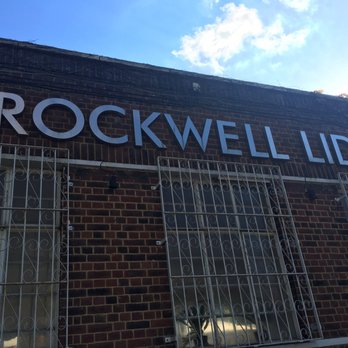 Brockwell Lido - Swimming Pools Near Me - London, XGL