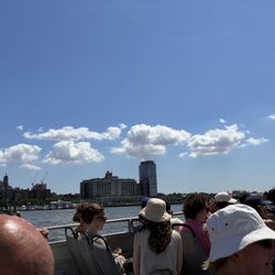 NYC Ferry