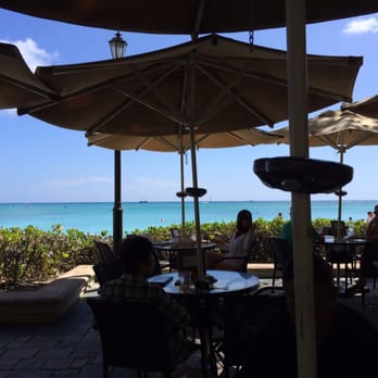 The Beach Bar - The view - VN - Bars Near Me - Honolulu, Hawaii The Beach Bar - The view - VN - Bars Near Me - Honolulu, Hawaii