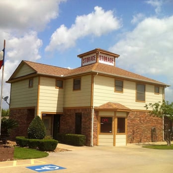 Baytown Self Storage - Self Storage Near Me - Baytown, Texas Baytown Self Storage - Self Storage Near Me - Baytown, Texas