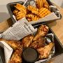 Photo of Wing King