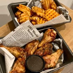 Wing King