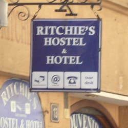 Ritschie's hostel