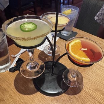 Bonefish Grill - Seafood Near Me - Schaumburg, Illinois Bonefish Grill - Seafood Near Me - Schaumburg, Illinois