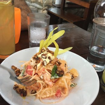 Hartwood - Mexican Near Me - Tulum, ROO