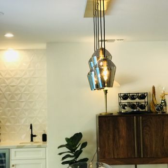 DC Electrical Home Improvements - We love how it totally changed the space. Excellent installation, excellent service, excellent human being! Thanks Diego! - Electricians Near Me DC Electrical Home Improvements - We love how it totally changed the space. Excellent installation, excellent service, excellent human being! Thanks Diego! - Electricians Near Me