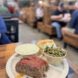 Meatloaf