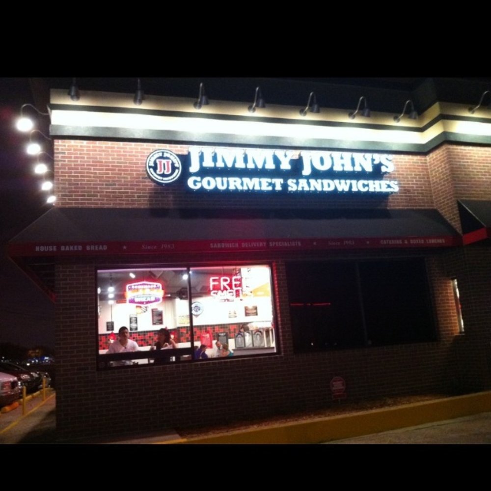 New Location is open New Location is open