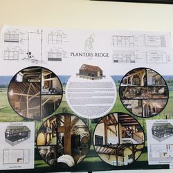 Planters Ridge